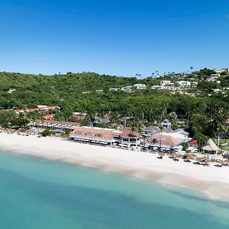 Sandals Grande Antigua St. John's ภายนอก รูปภาพ
