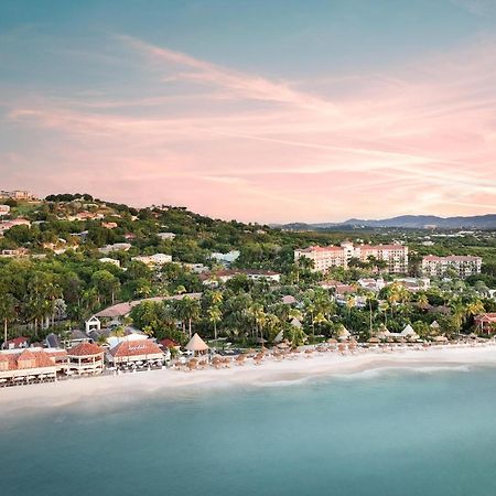 Sandals Grande Antigua St. John's ภายนอก รูปภาพ