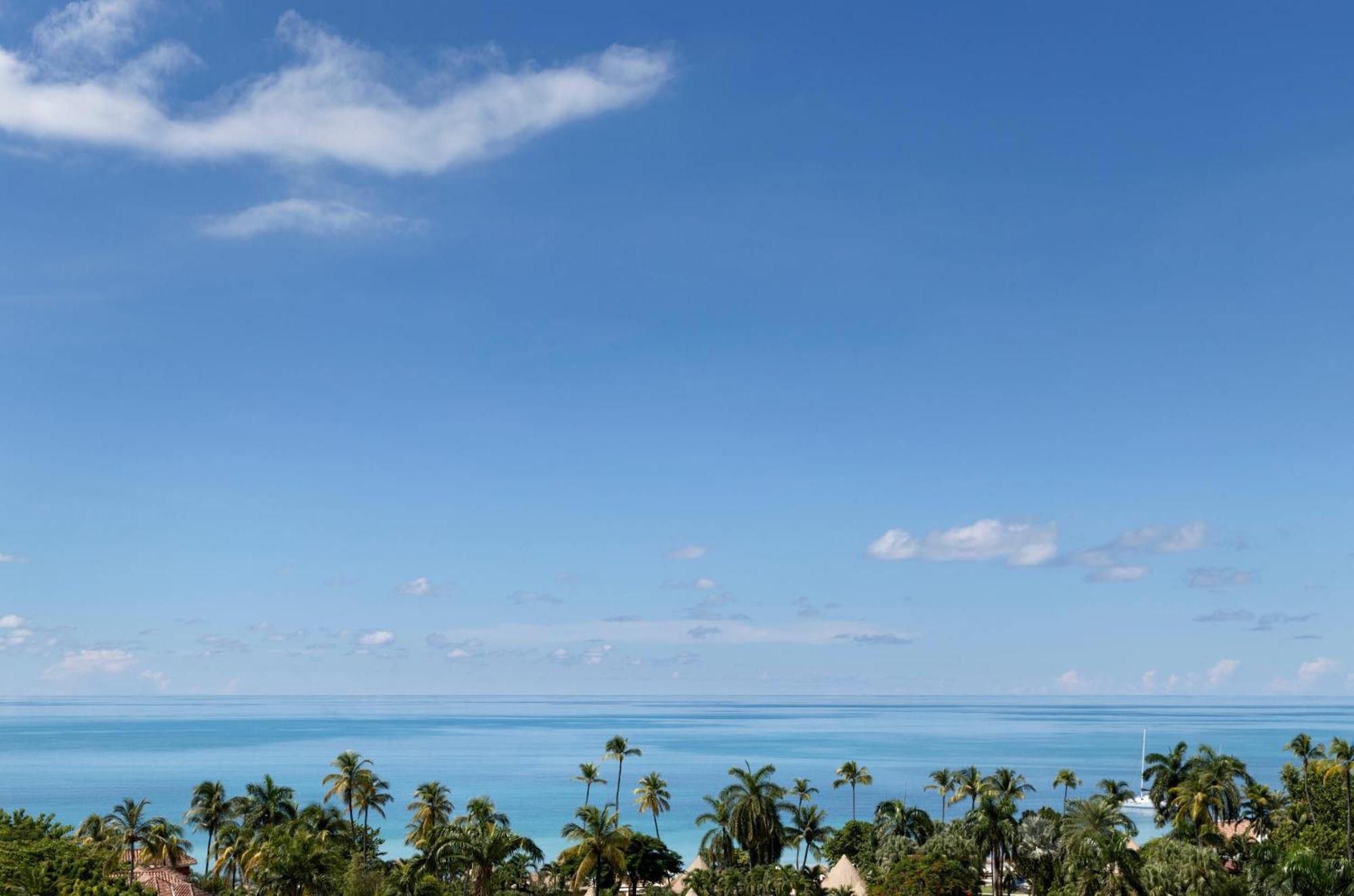 Sandals Grande Antigua St. John's ภายนอก รูปภาพ