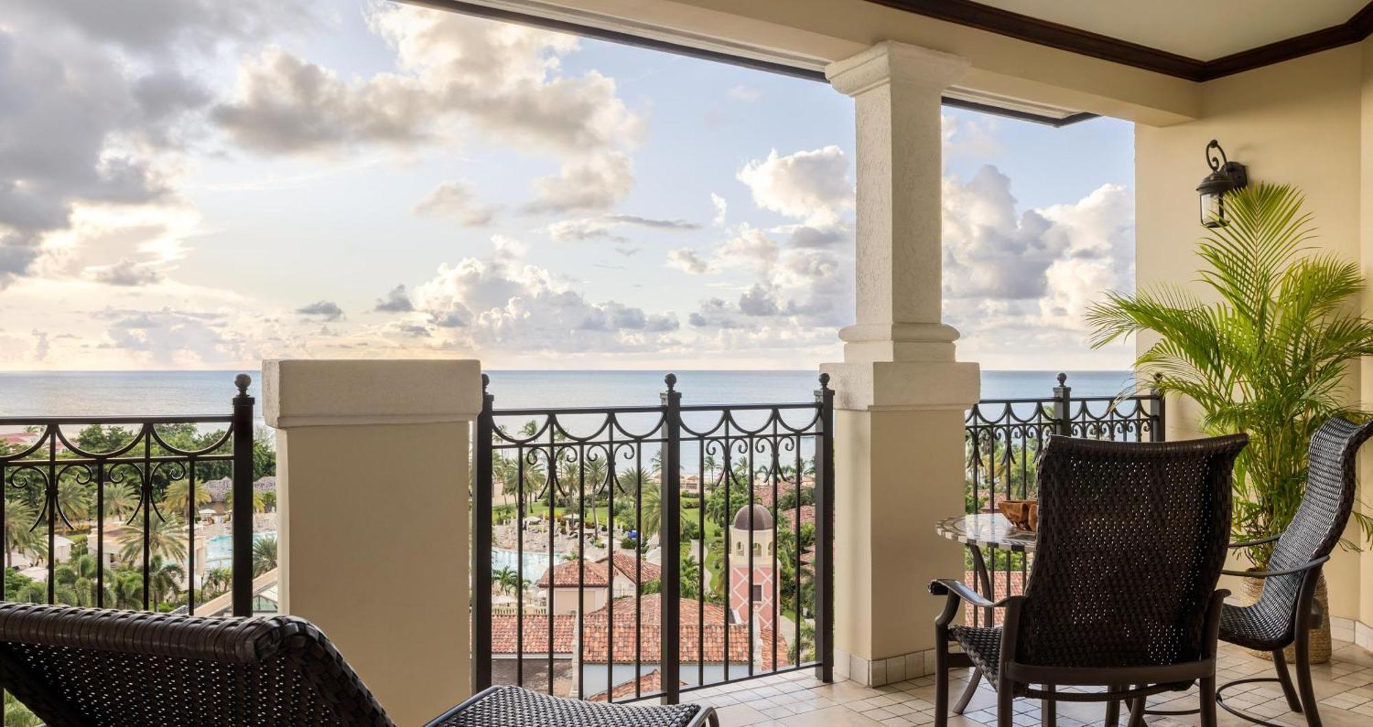 Sandals Grande Antigua St. John's ภายนอก รูปภาพ