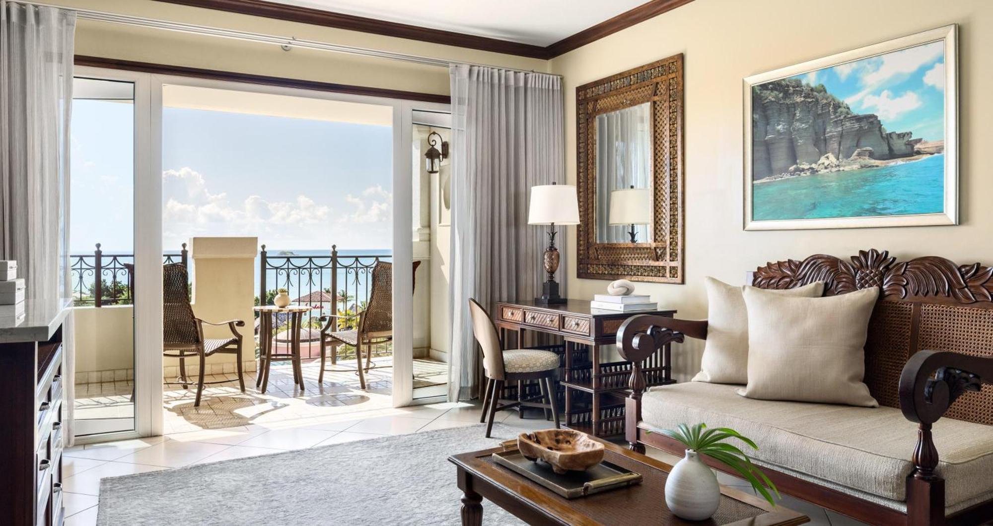 Sandals Grande Antigua St. John's ภายนอก รูปภาพ
