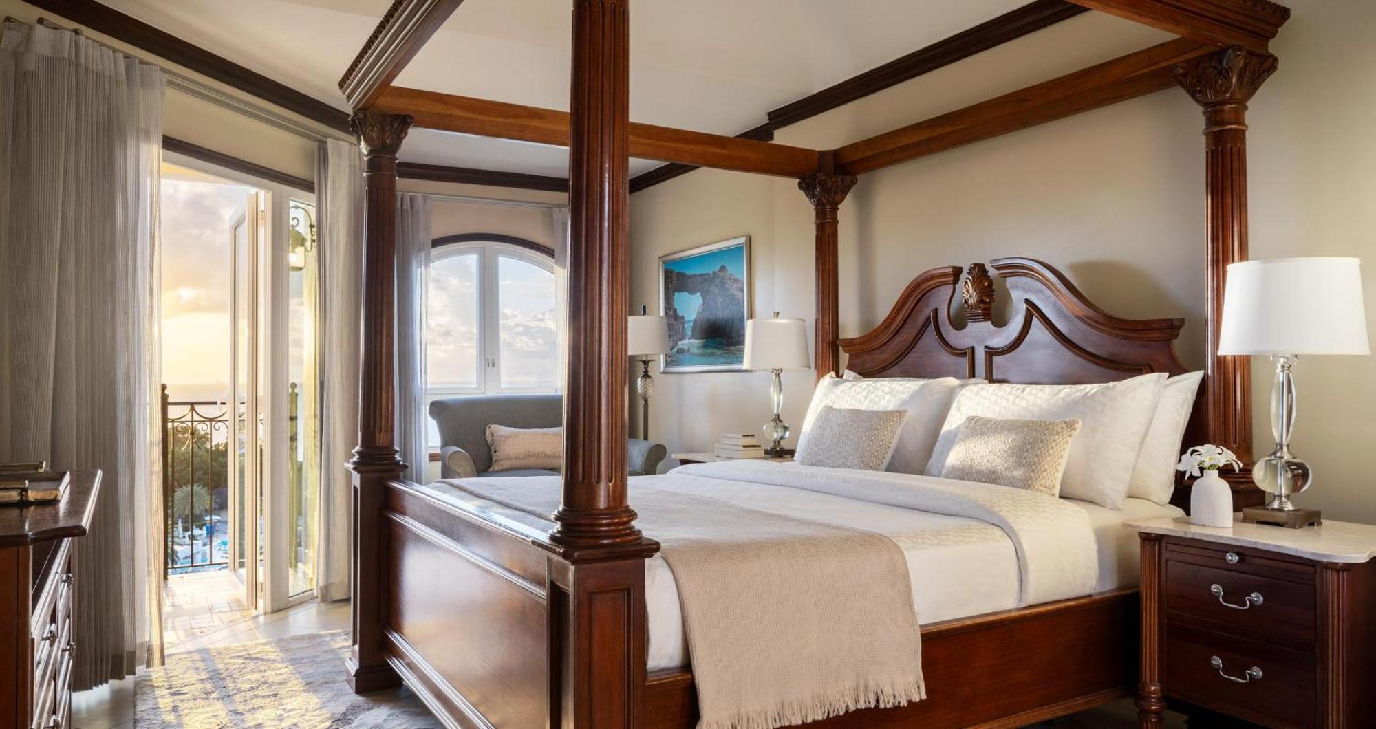 Sandals Grande Antigua St. John's ภายนอก รูปภาพ