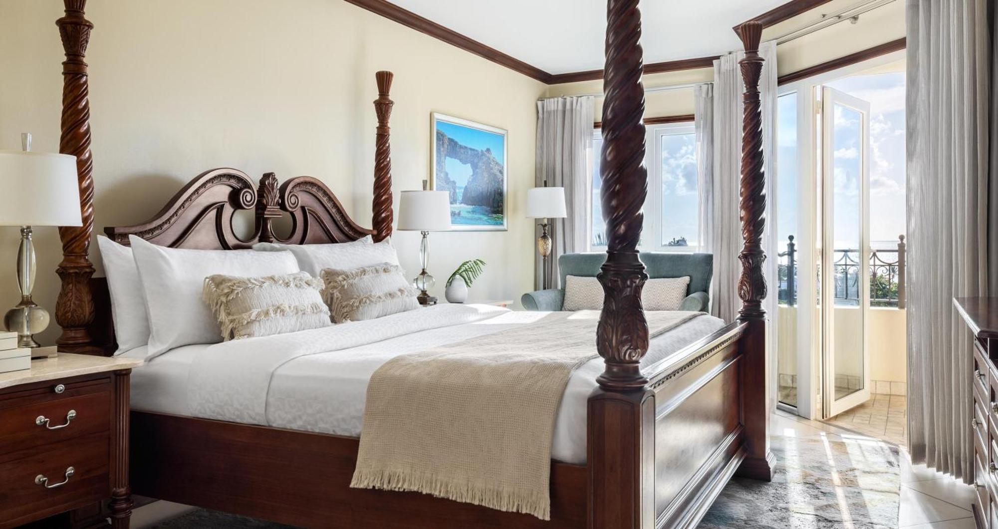 Sandals Grande Antigua St. John's ภายนอก รูปภาพ