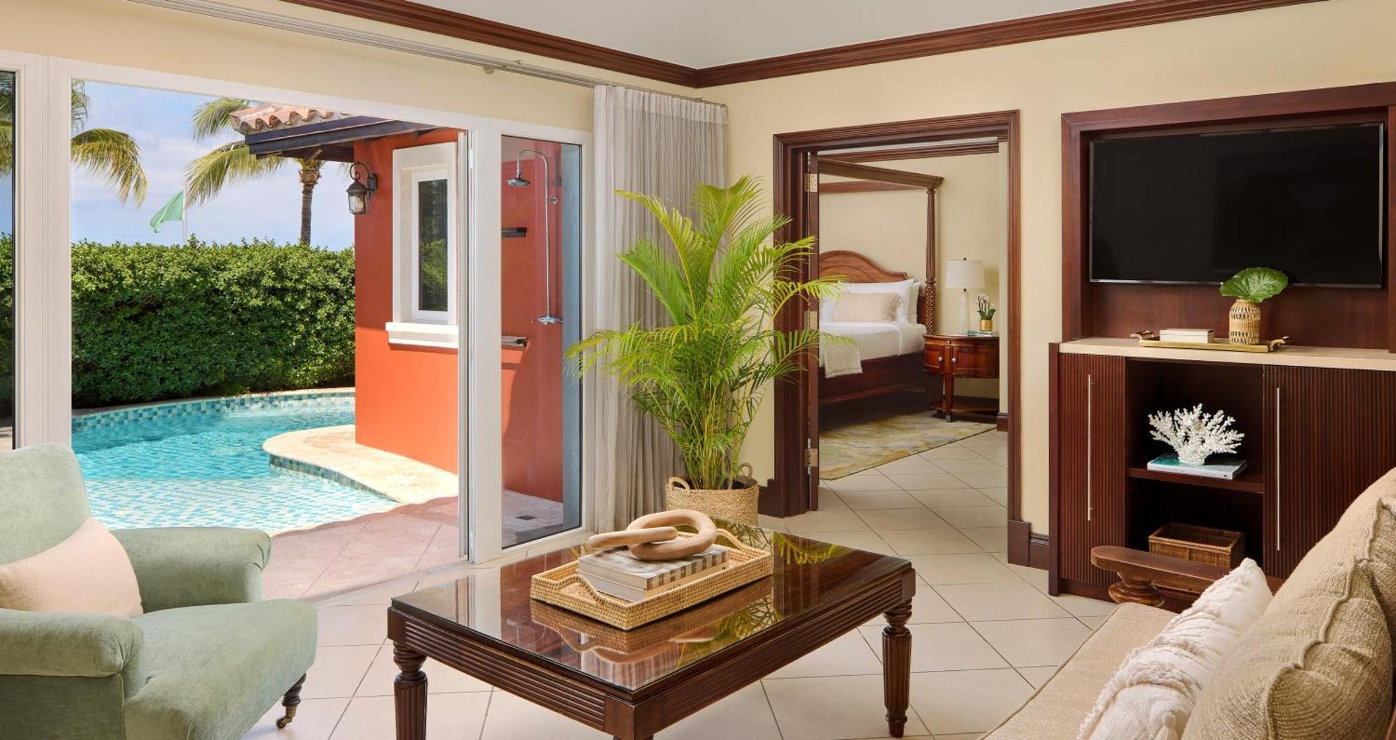 Sandals Grande Antigua St. John's ภายนอก รูปภาพ