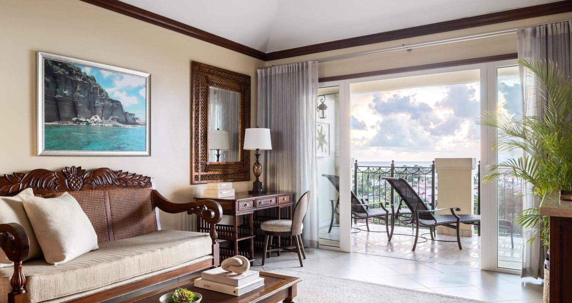 Sandals Grande Antigua St. John's ภายนอก รูปภาพ