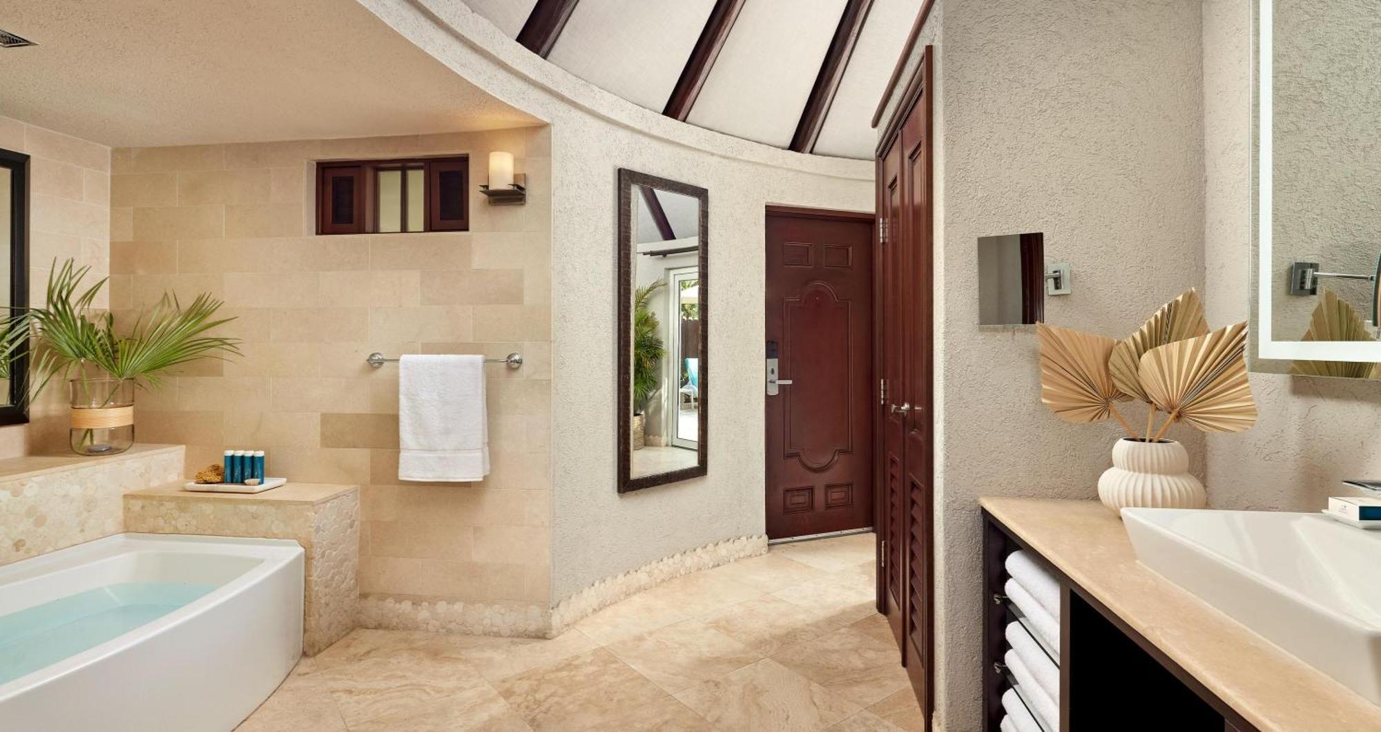 Sandals Grande Antigua St. John's ภายนอก รูปภาพ