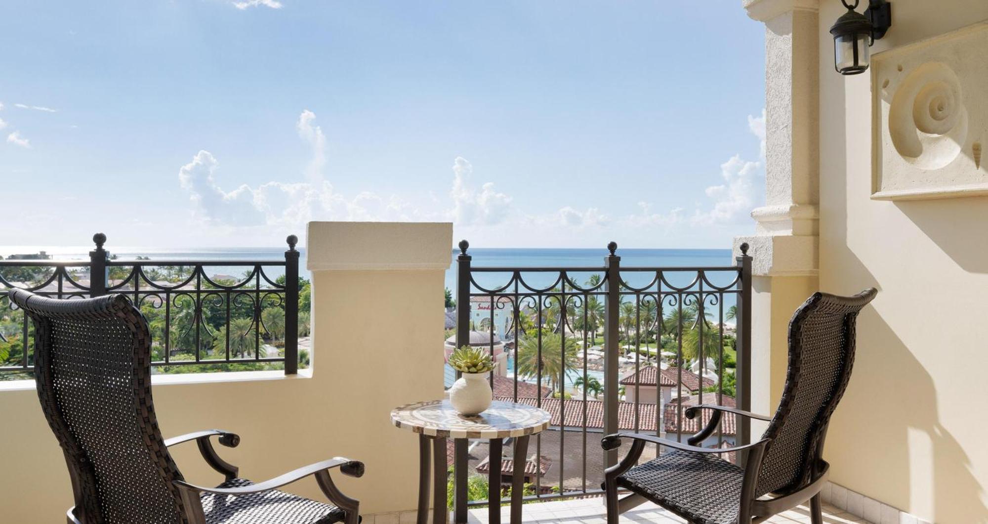 Sandals Grande Antigua St. John's ภายนอก รูปภาพ
