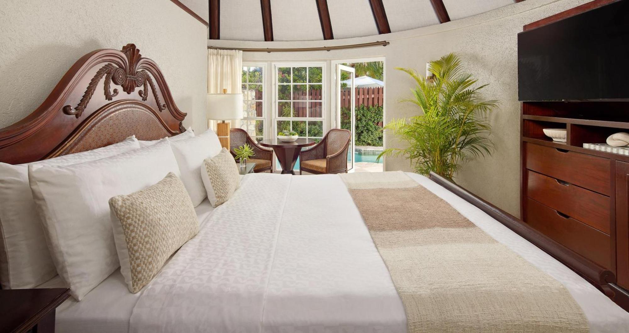 Sandals Grande Antigua St. John's ภายนอก รูปภาพ