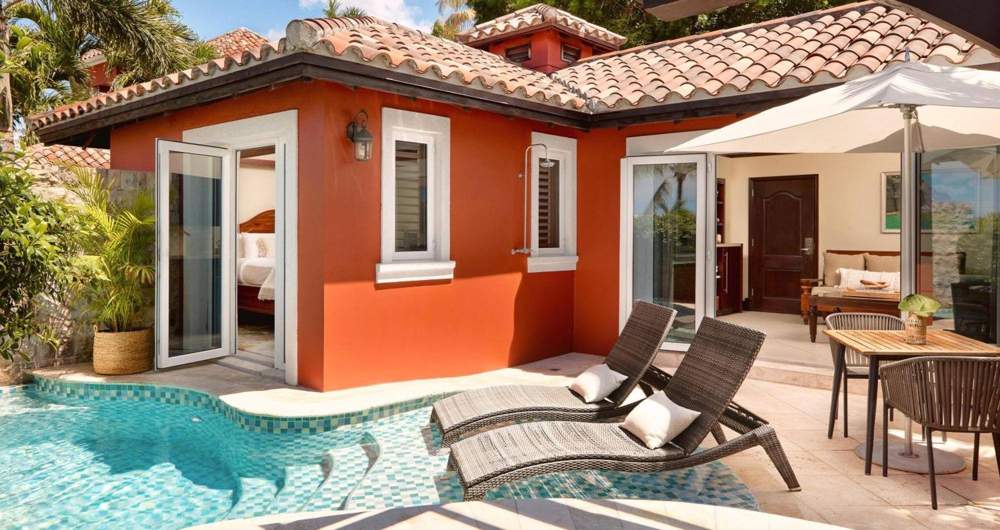 Sandals Grande Antigua St. John's ภายนอก รูปภาพ