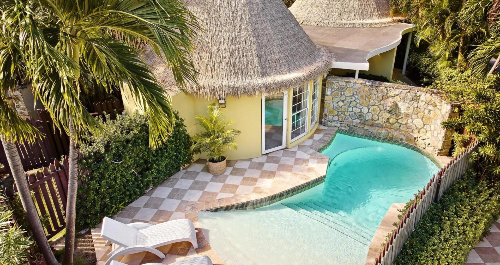 Sandals Grande Antigua St. John's ภายนอก รูปภาพ