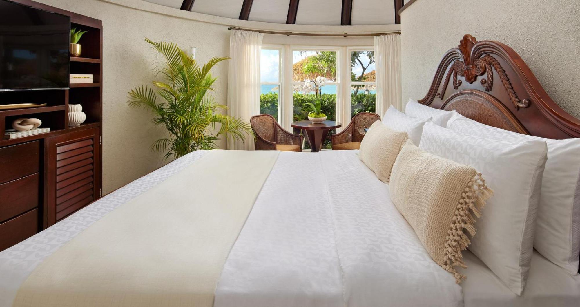 Sandals Grande Antigua St. John's ภายนอก รูปภาพ