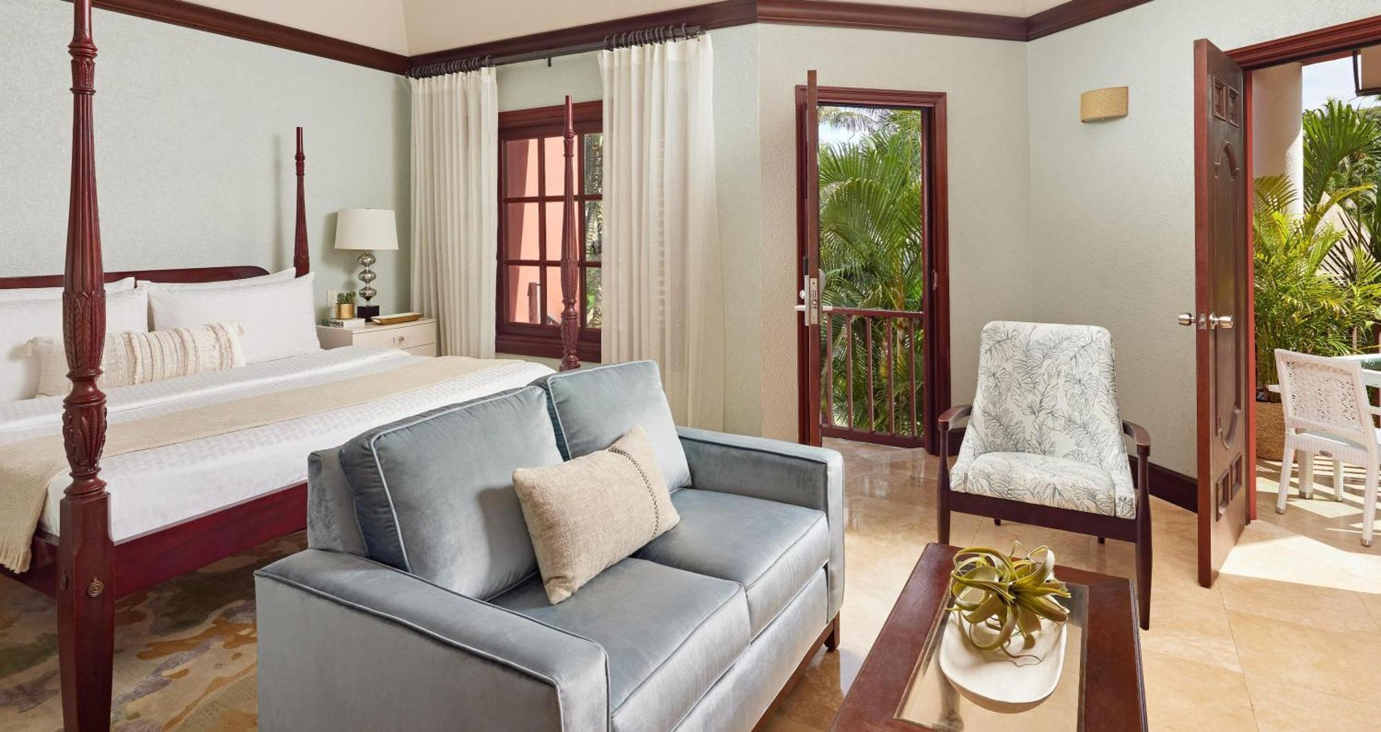 Sandals Grande Antigua St. John's ภายนอก รูปภาพ