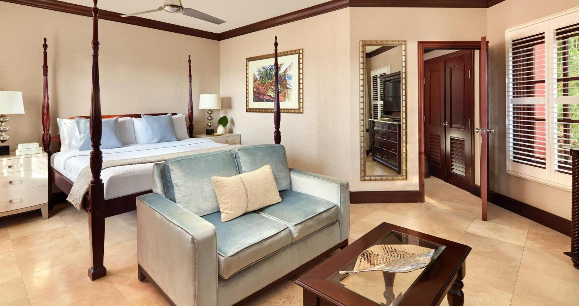 Sandals Grande Antigua St. John's ภายนอก รูปภาพ