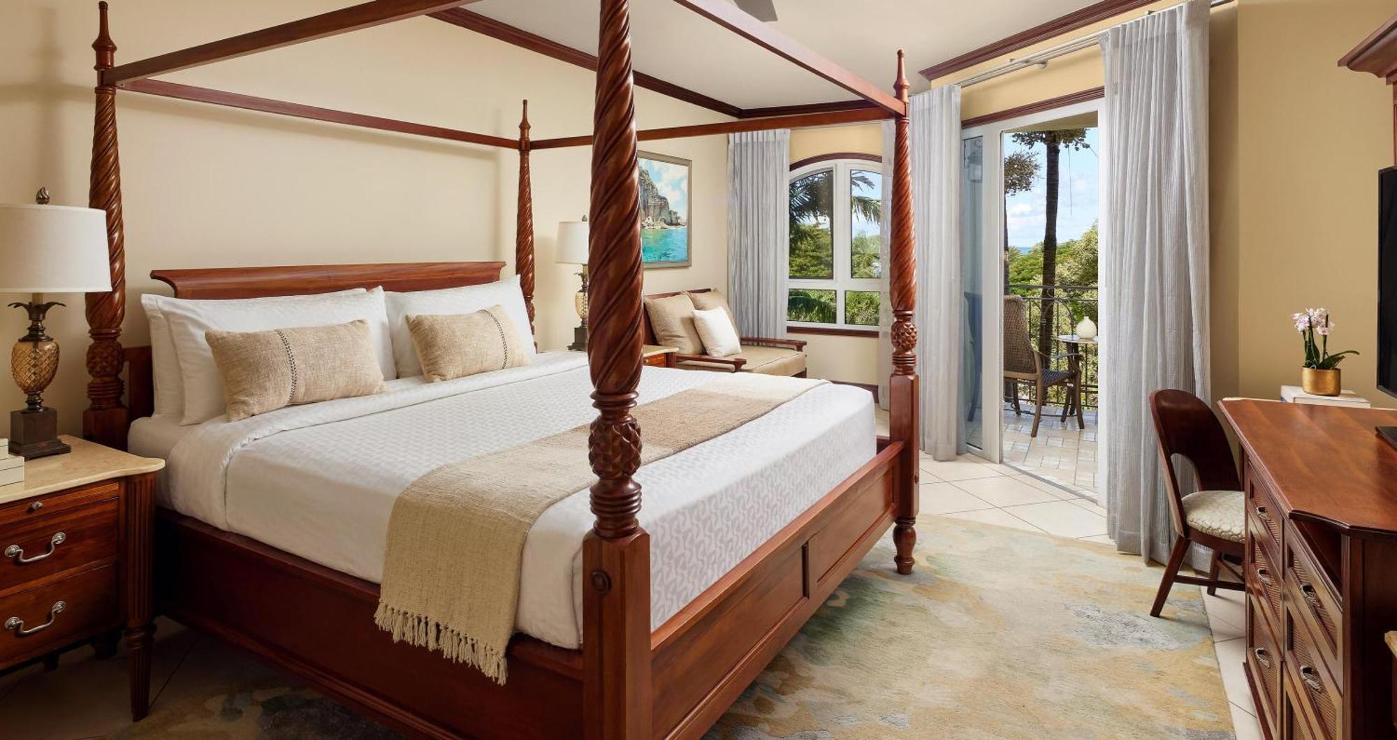 Sandals Grande Antigua St. John's ภายนอก รูปภาพ