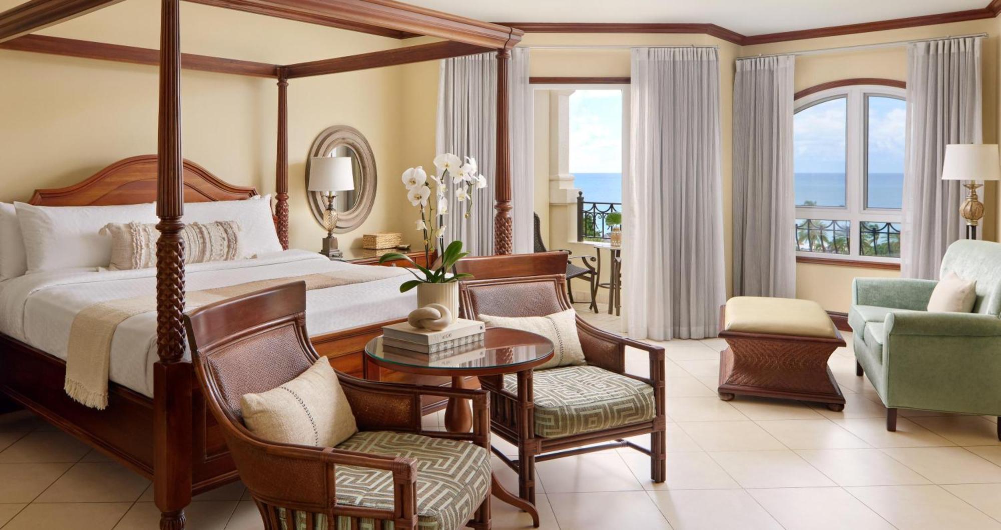 Sandals Grande Antigua St. John's ภายนอก รูปภาพ