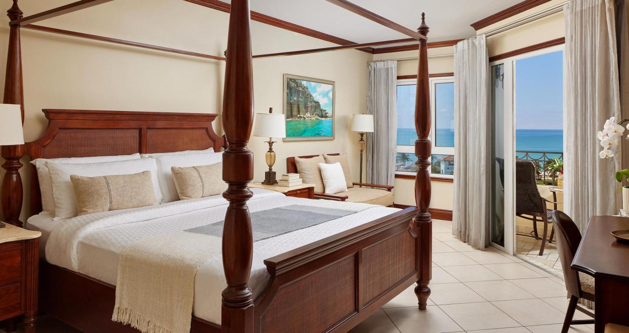Sandals Grande Antigua St. John's ภายนอก รูปภาพ