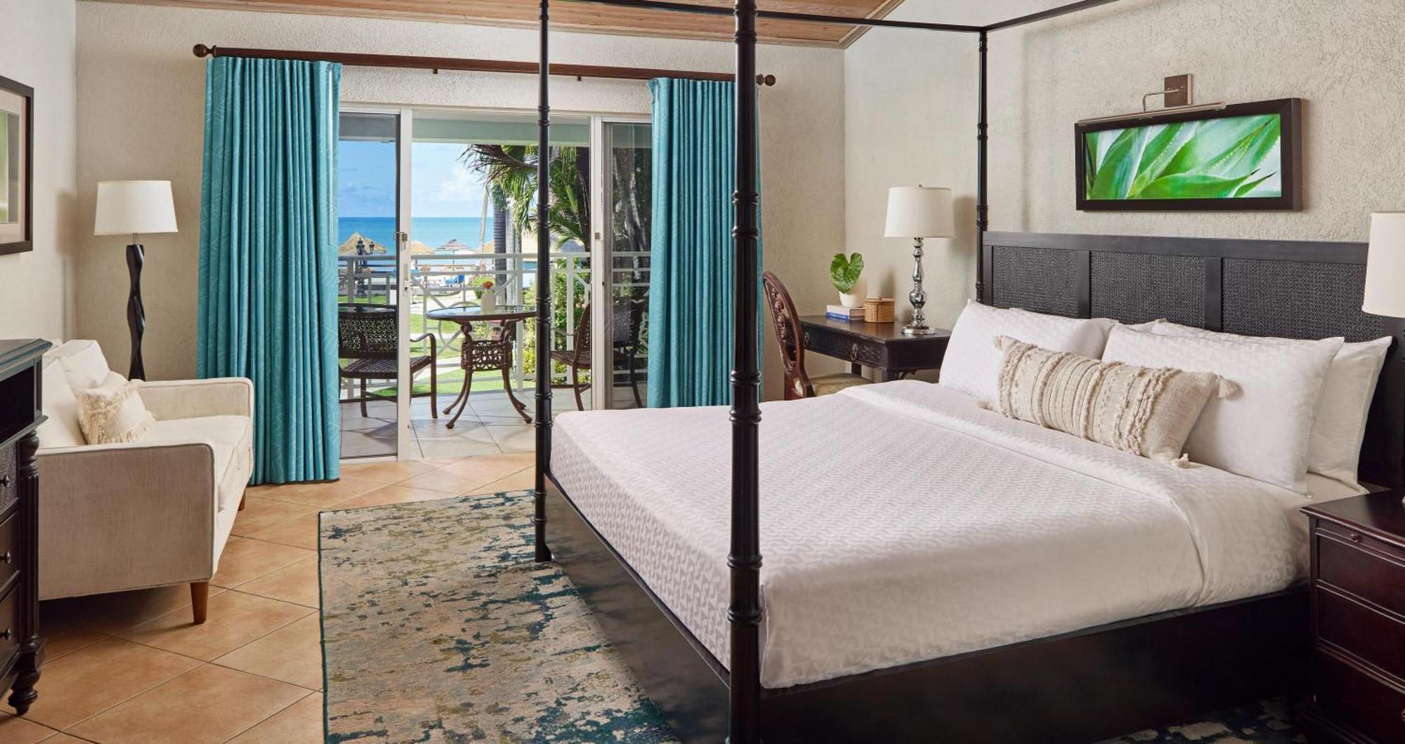 Sandals Grande Antigua St. John's ภายนอก รูปภาพ