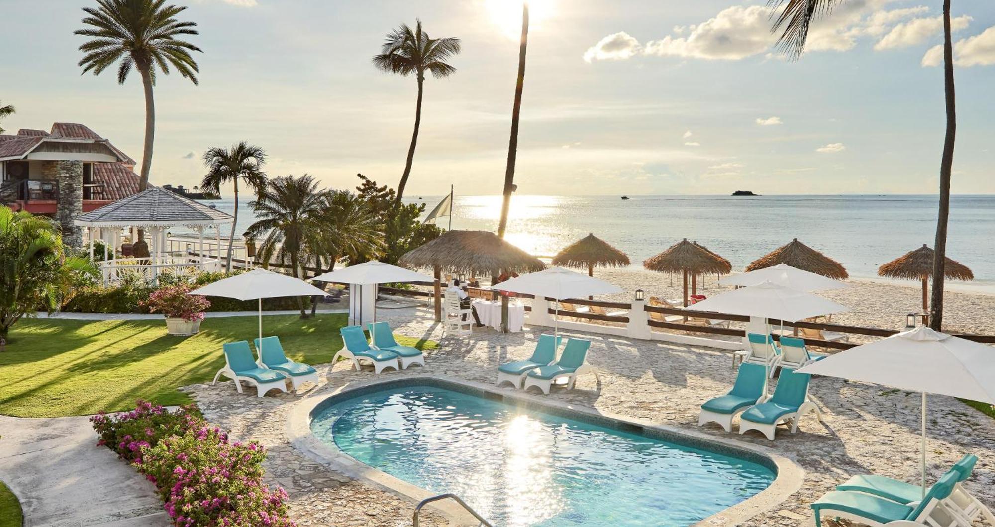 Sandals Grande Antigua St. John's ภายนอก รูปภาพ