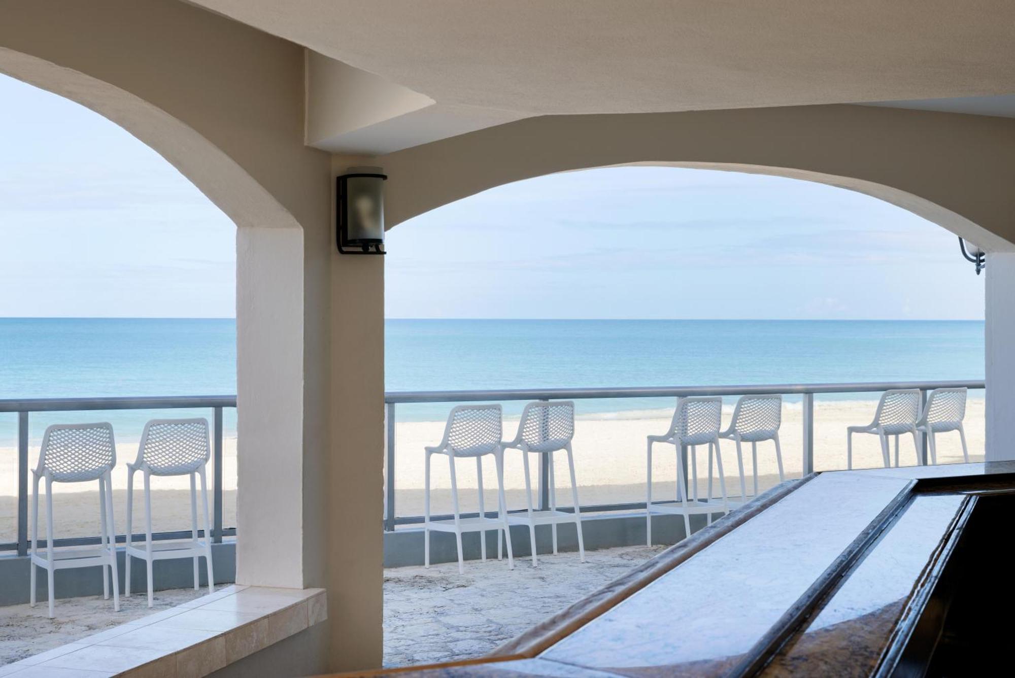 Sandals Grande Antigua St. John's ภายนอก รูปภาพ