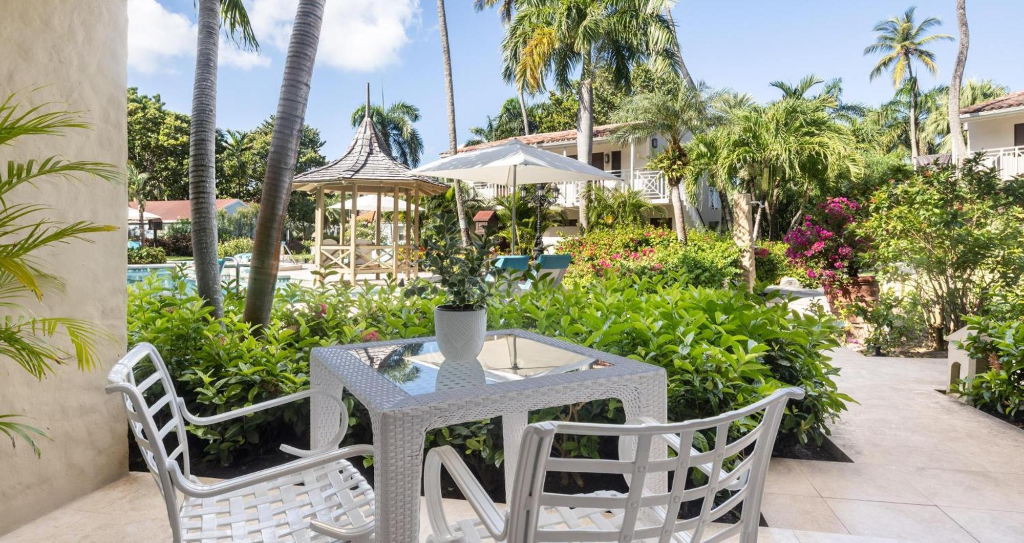 Sandals Grande Antigua St. John's ภายนอก รูปภาพ
