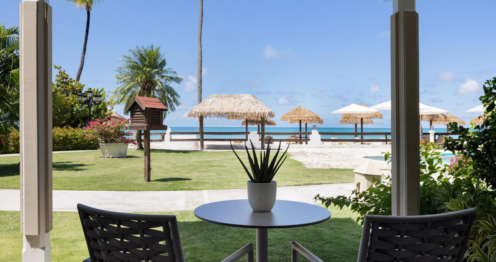 Sandals Grande Antigua St. John's ภายนอก รูปภาพ