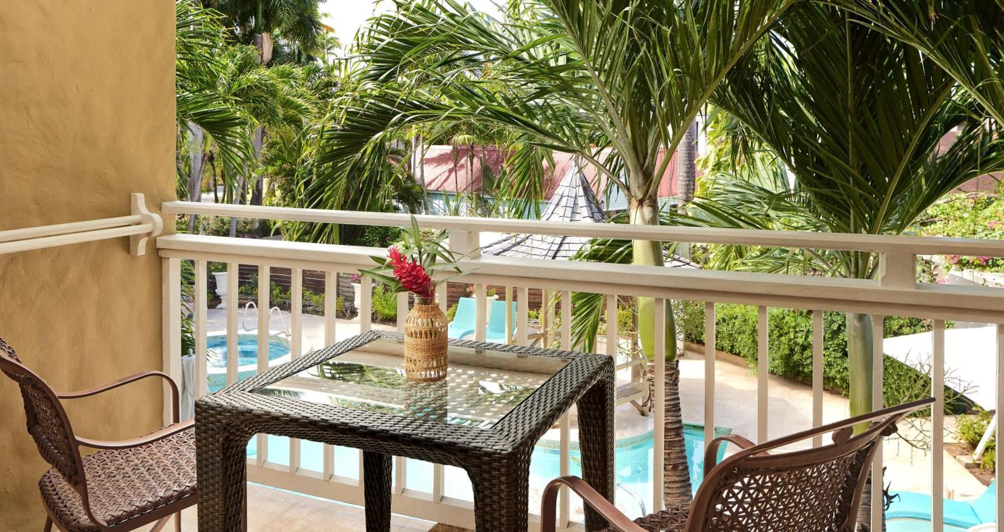 Sandals Grande Antigua St. John's ภายนอก รูปภาพ