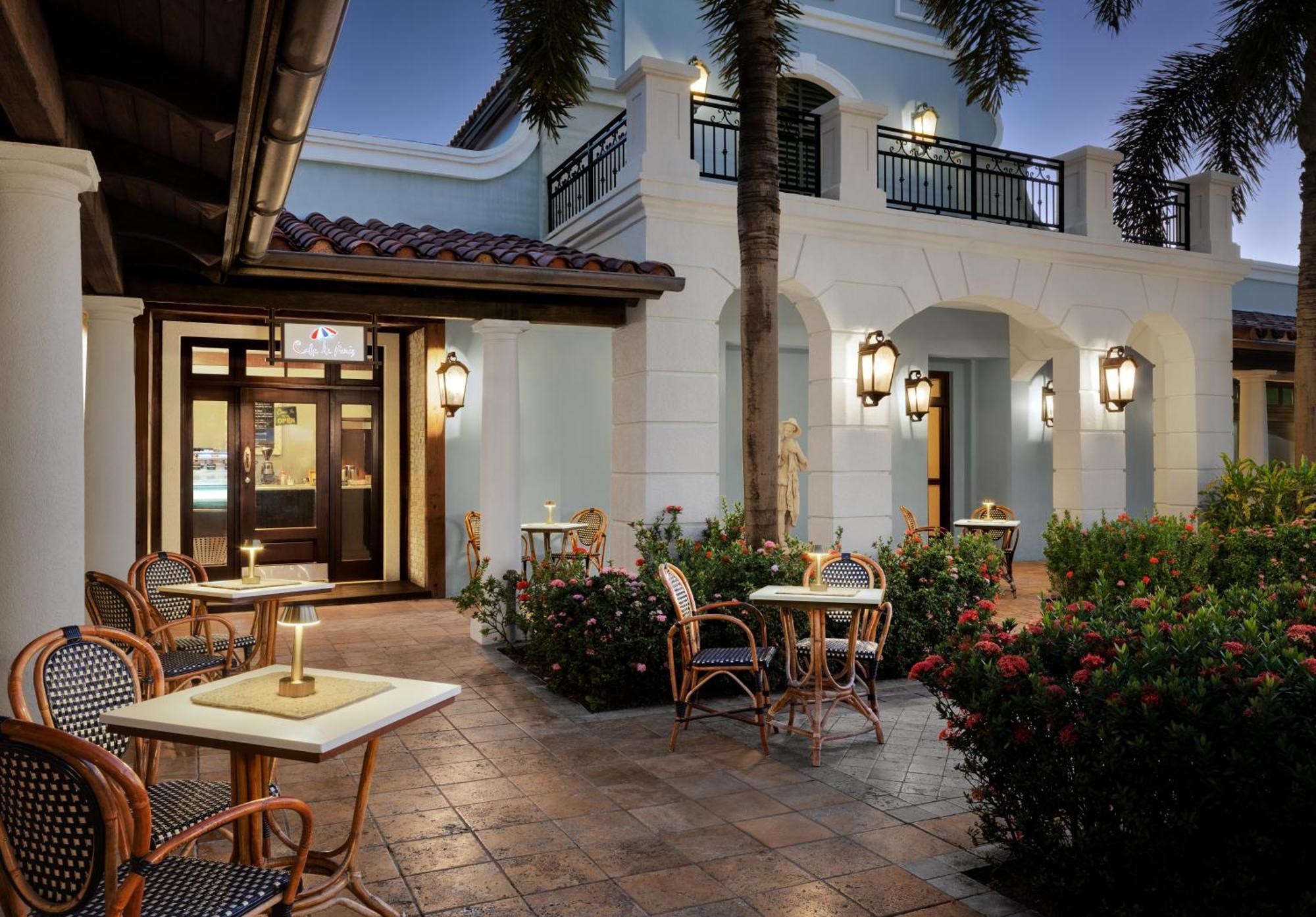 Sandals Grande Antigua St. John's ภายนอก รูปภาพ