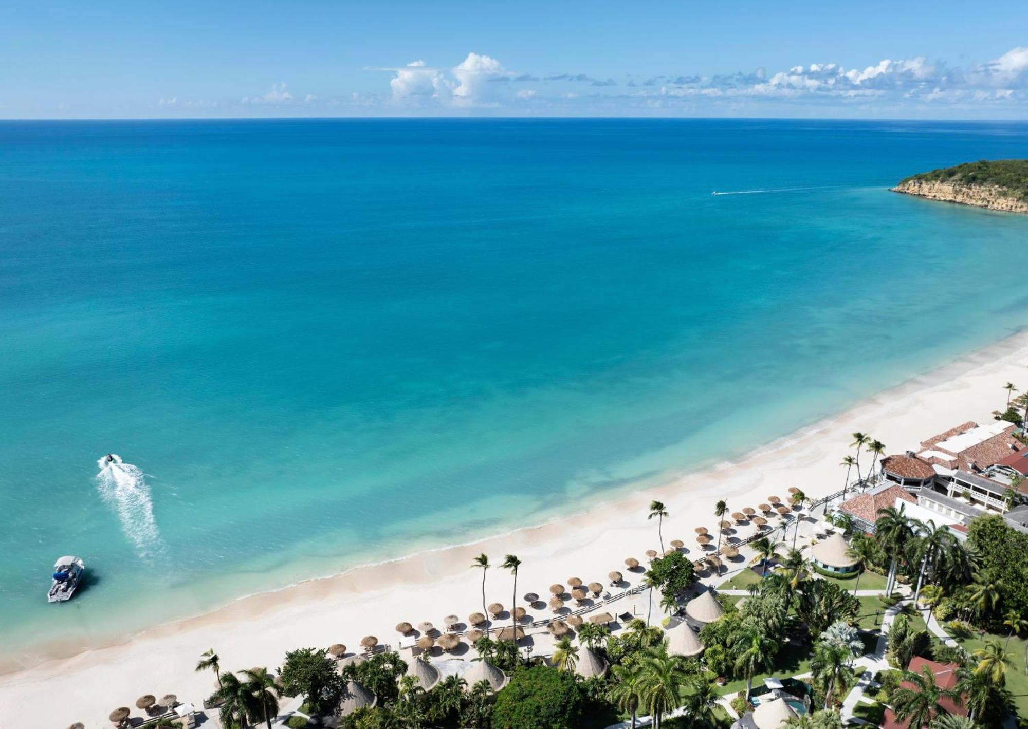Sandals Grande Antigua St. John's ภายนอก รูปภาพ