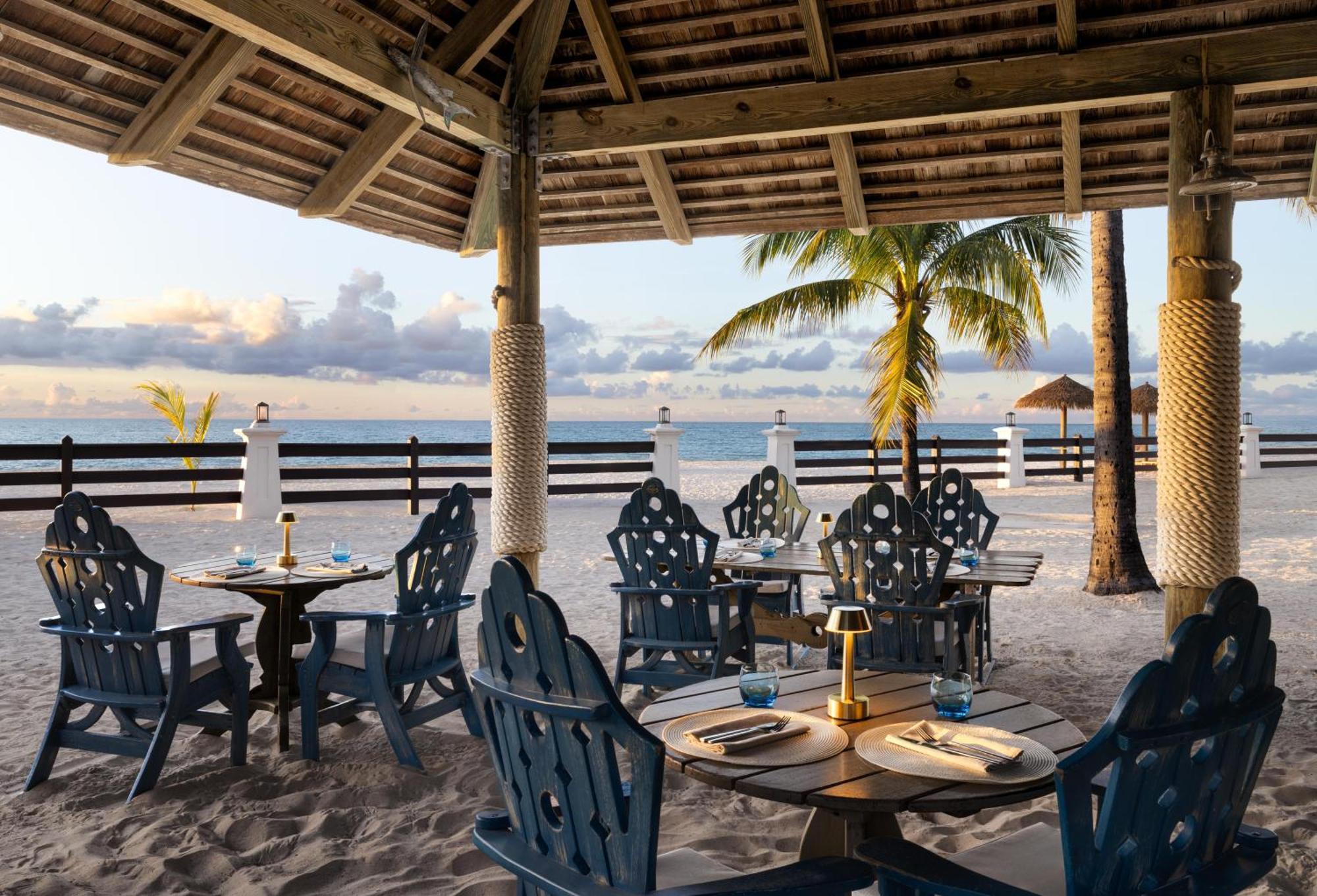 Sandals Grande Antigua St. John's ภายนอก รูปภาพ