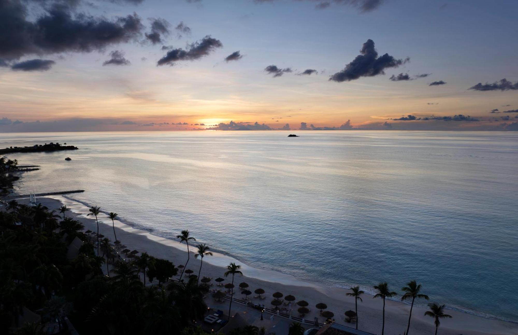 Sandals Grande Antigua St. John's ภายนอก รูปภาพ
