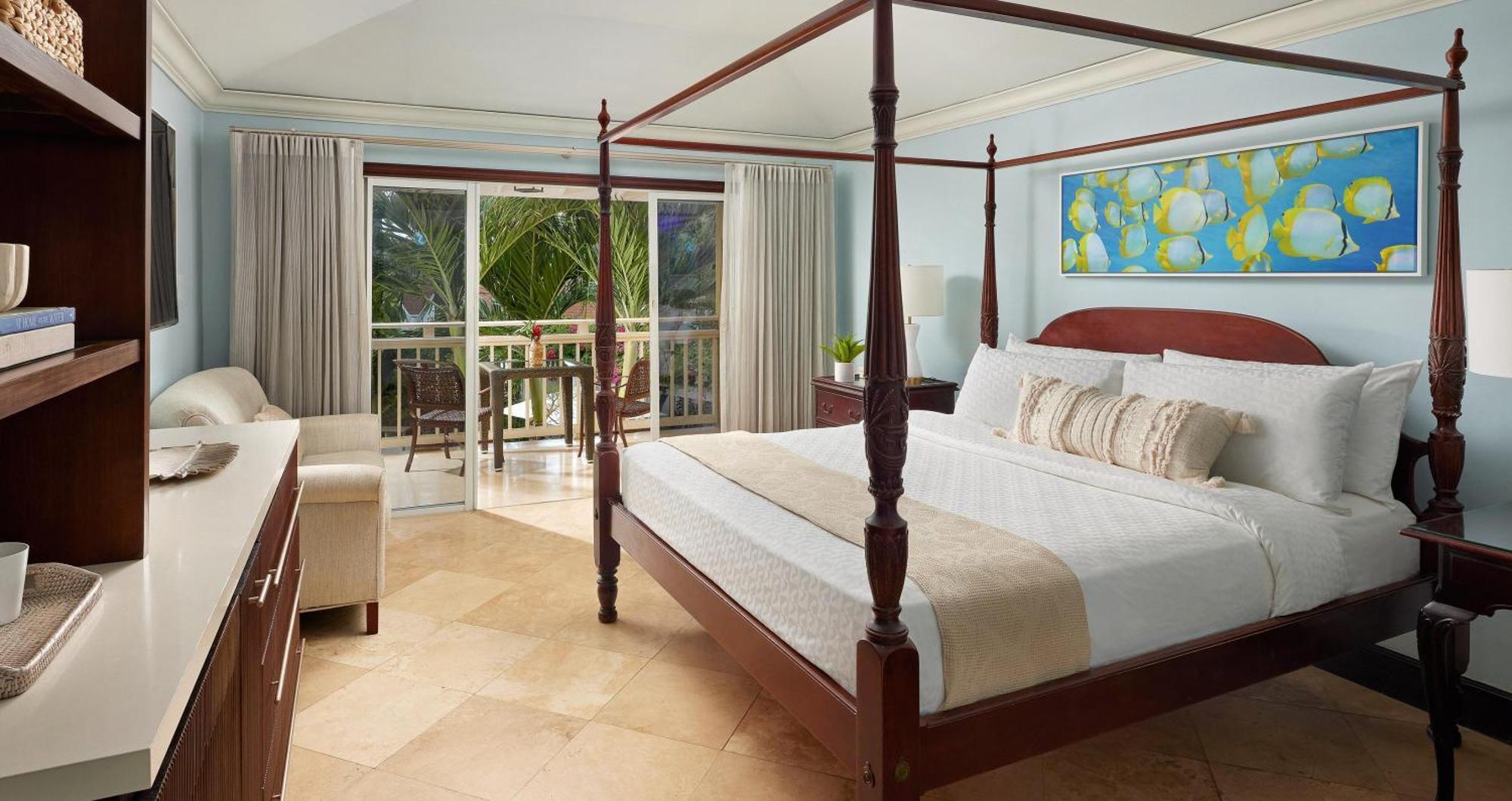 Sandals Grande Antigua St. John's ภายนอก รูปภาพ