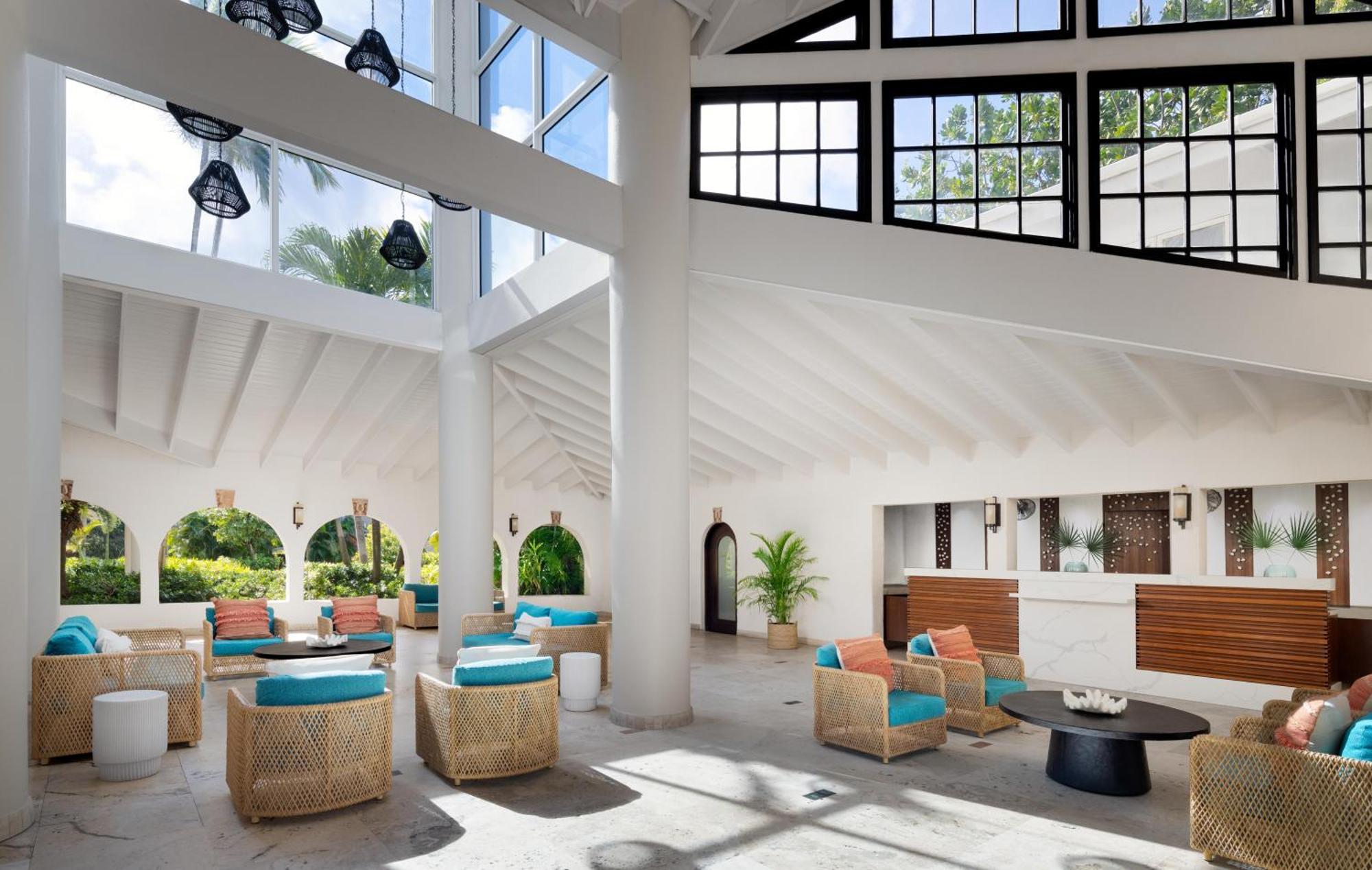 Sandals Grande Antigua St. John's ภายนอก รูปภาพ