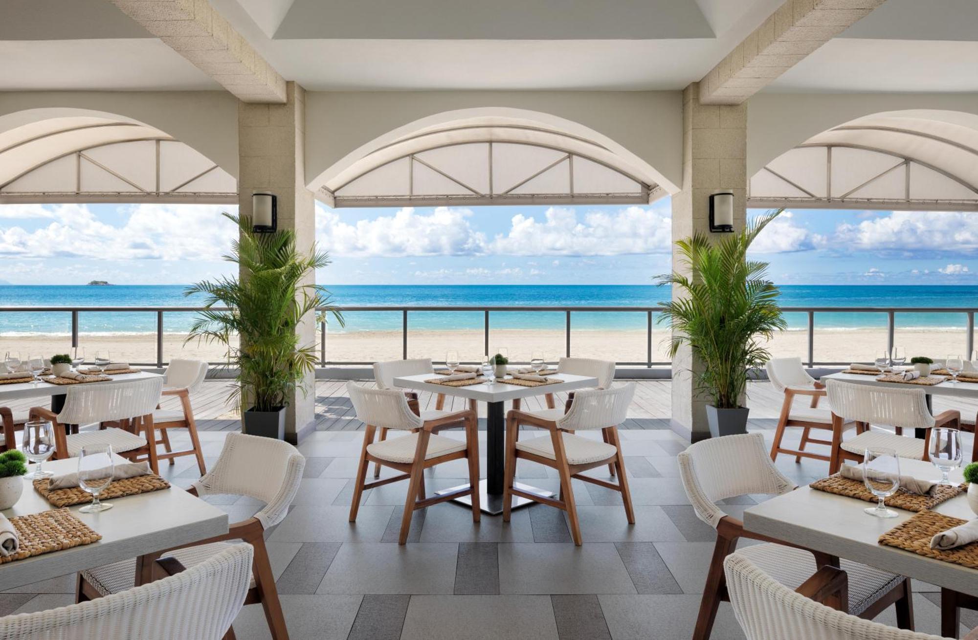Sandals Grande Antigua St. John's ภายนอก รูปภาพ