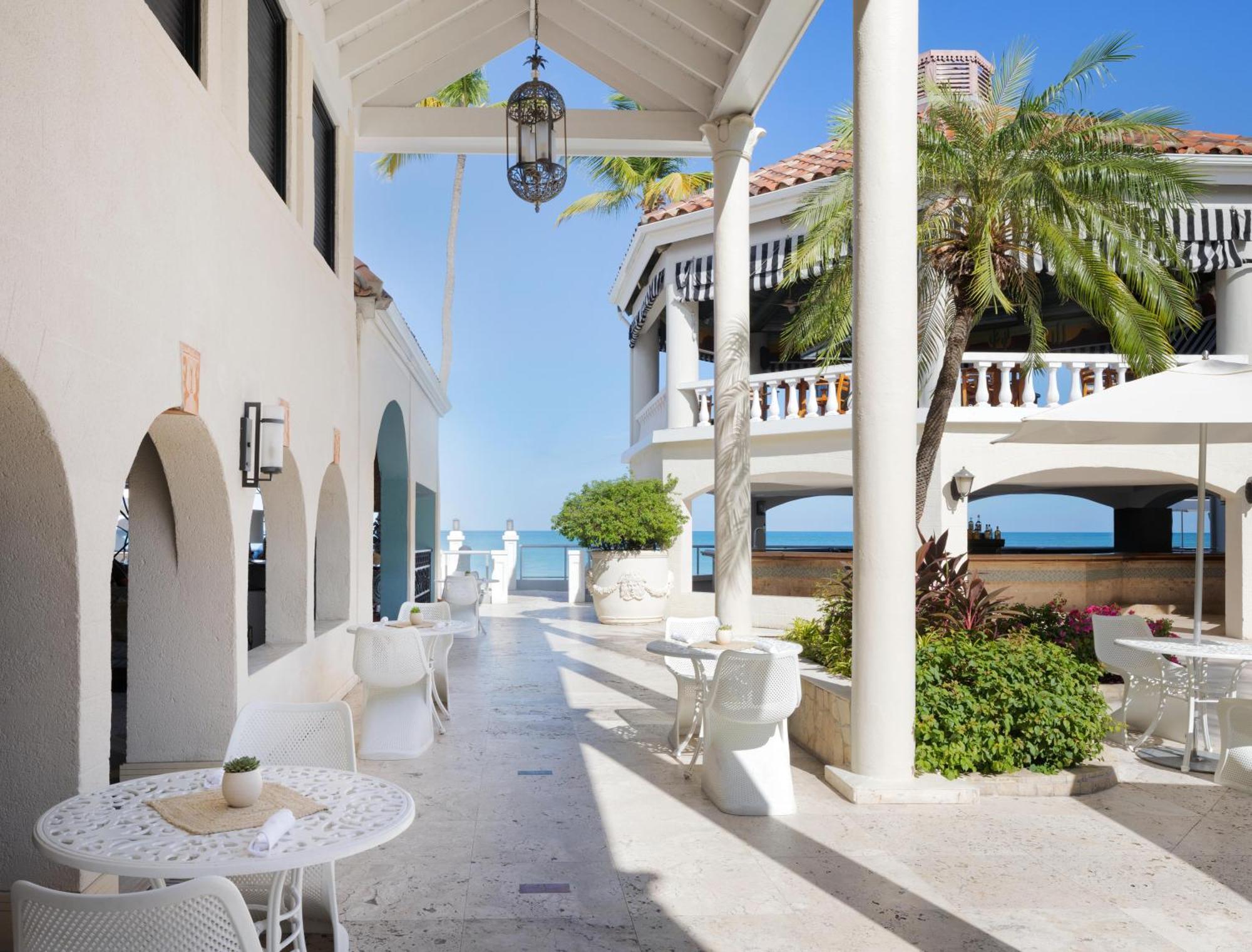 Sandals Grande Antigua St. John's ภายนอก รูปภาพ