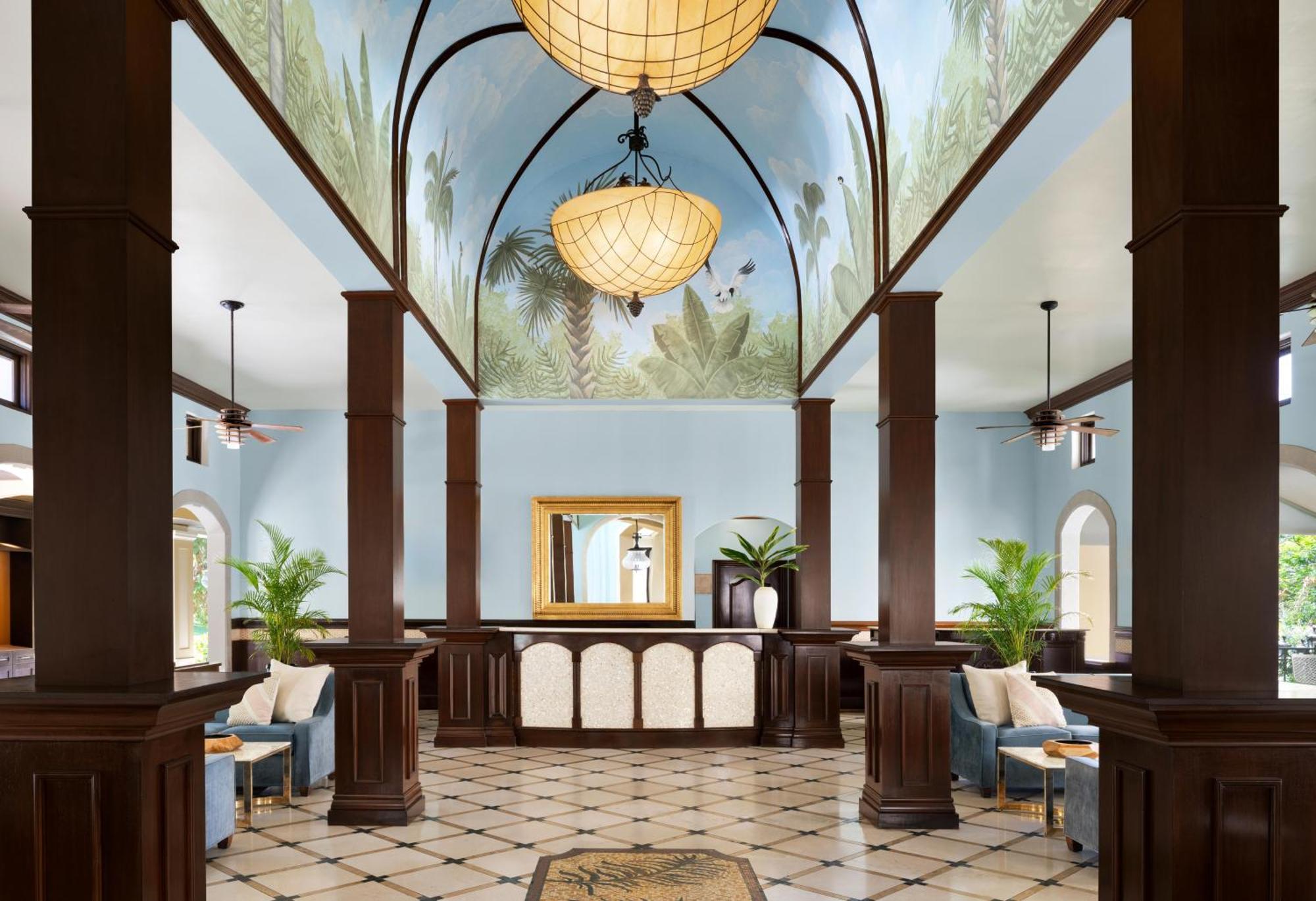 Sandals Grande Antigua St. John's ภายนอก รูปภาพ