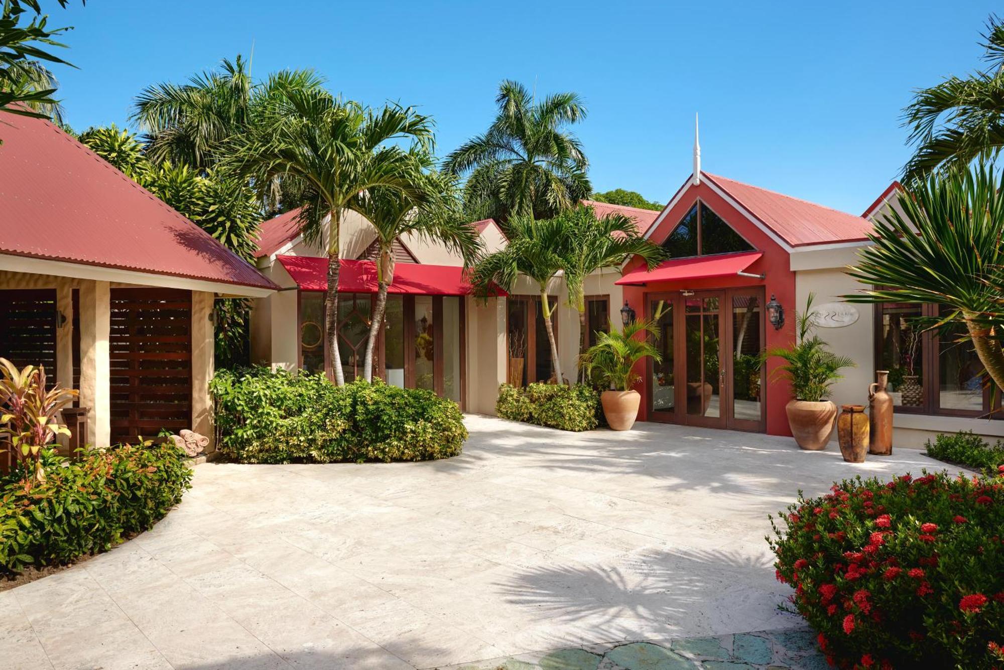 Sandals Grande Antigua St. John's ภายนอก รูปภาพ