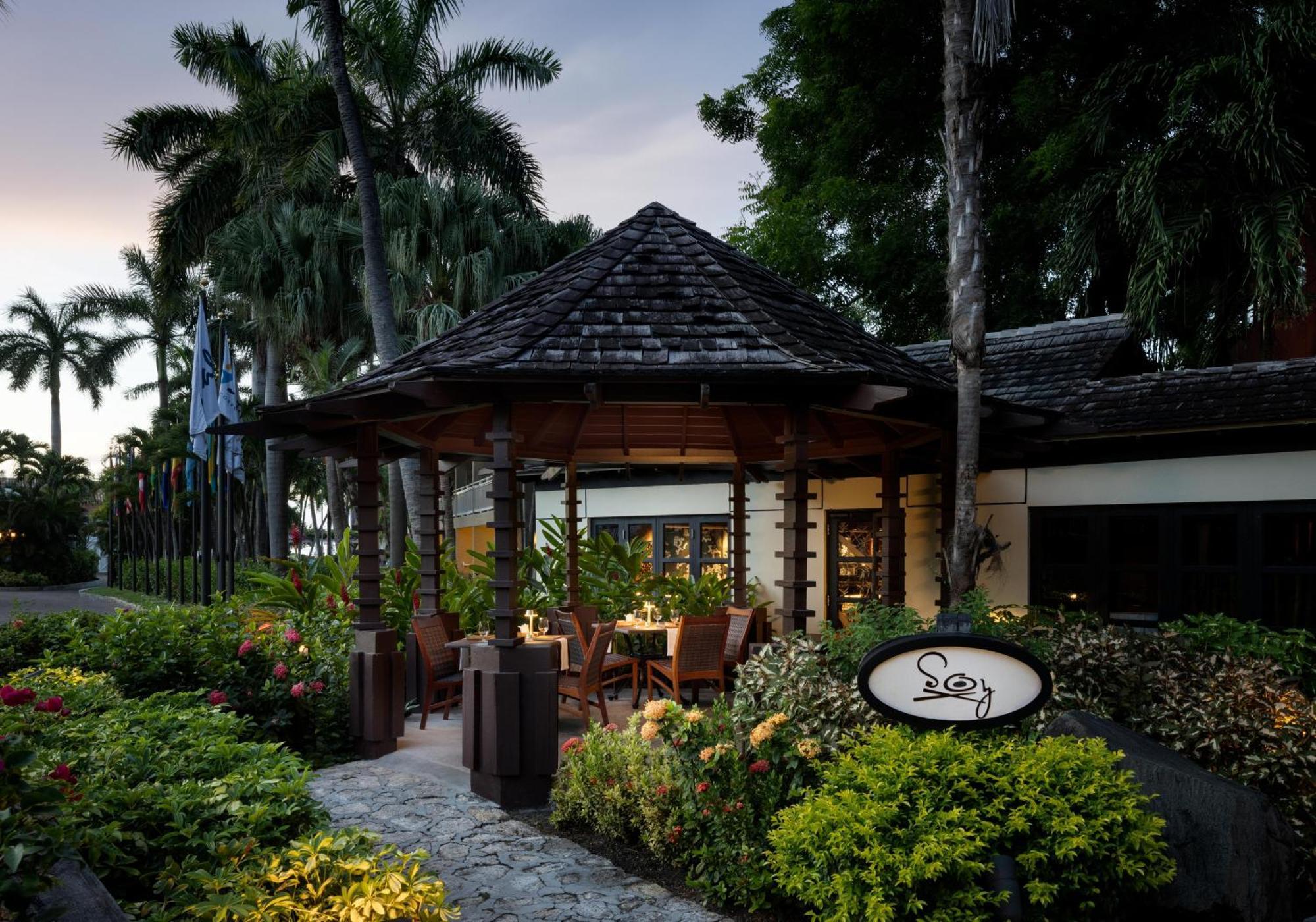 Sandals Grande Antigua St. John's ภายนอก รูปภาพ