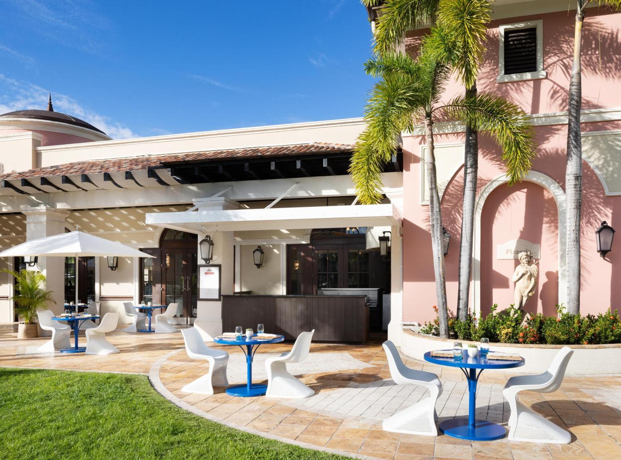 Sandals Grande Antigua St. John's ภายนอก รูปภาพ