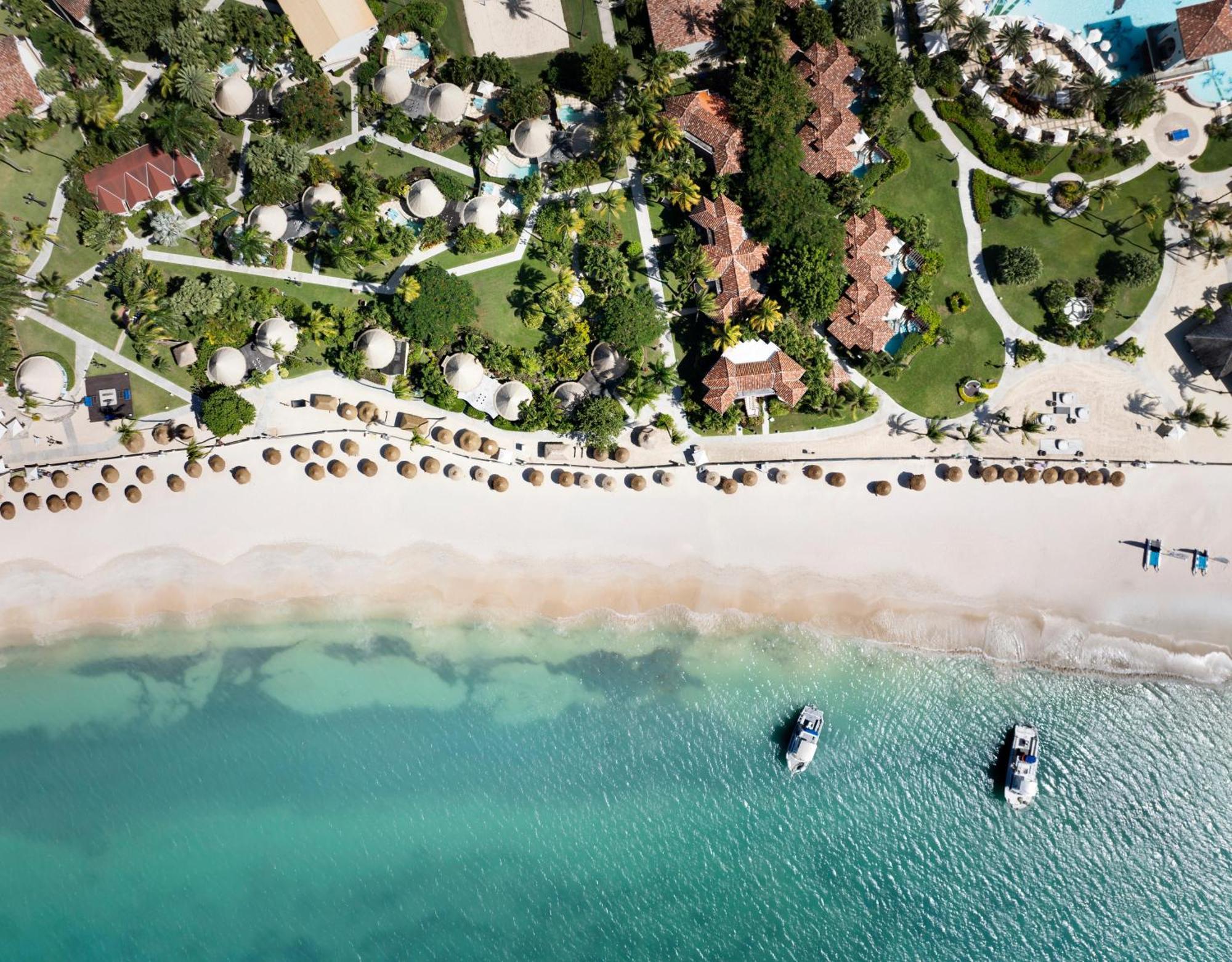 Sandals Grande Antigua St. John's ภายนอก รูปภาพ
