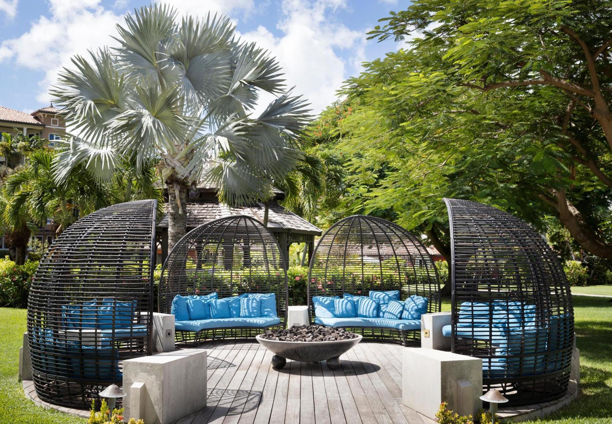 Sandals Grande Antigua St. John's ภายนอก รูปภาพ